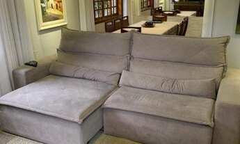 Imagem: Casa com 3 dormitórios à venda, 180 m²