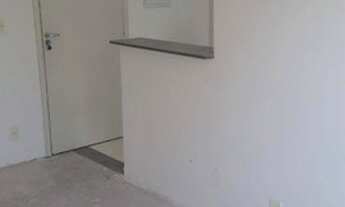 Imagem 5: Apartamento à venda, 47 m² por R$ 205.000,00 - Parque São Vicente - Mauá/SP