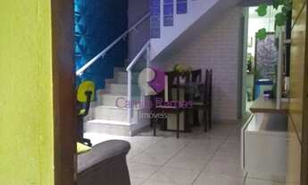 Imagem 4: Sobrado à venda 2 Quartos, 1 Vaga, 69M², JARDIM DAYSE, FERRAZ DE VASCONCELOS - SP