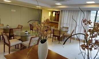 Imagem 2: Apartamento 3 quartos Boa Vista