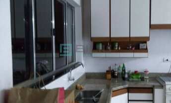 Imagem 4: São Paulo - Casa Padrão - Vila Marieta