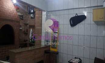 Imagem 2: Sobrado à venda 3 Quartos, 1 Suite, 2 Vagas, 125M², JARDIM NOVA POÁ, POÁ - SP