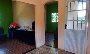 Imagem 5: Sitio com área de 03 hectares em Itaúna/MG