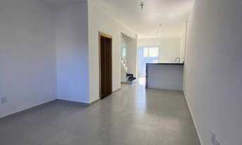 Imagem 3: Sobrado com 3 dormitórios à venda, 96 m² por R$ 600.000,00 - Jardim Alvinópolis - Atibaia