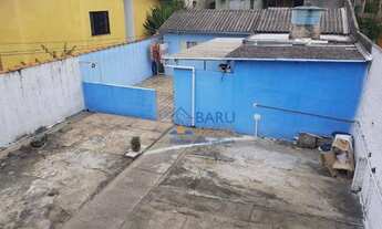 Imagem 7: Casa com 3 dormitórios à venda por R$ 750.000,00 - Freguesia do Ó - São Paulo/SP