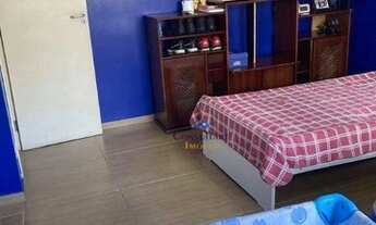 Imagem 6: Casa com 3 dormitórios à venda, 143 m² por R$ 1.060.000 - Aparecida - Santos/SP