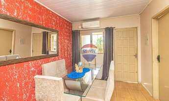 Imagem 6: Casa com 3 dormitórios à venda, 109 m² por R$ 230.000,00 - Porto Verde - Alvorada/RS