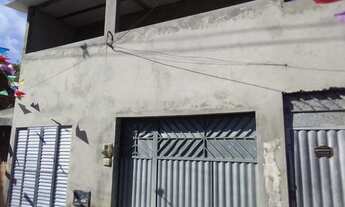 Imagem 3: Vendo casa em Vila de Abrantes