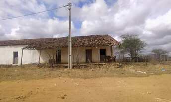 Imagem 2: Fazenda para venda próxima a Quixeramobim, 2500 hectares, Ceará