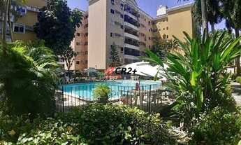 Imagem: Apartamento 3 quartos, com 68m2 no Morada