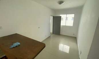 Imagem 4: Apartamento para venda possui 41 metros quadrados com 2 quartos em Guilhermina - Praia Gra