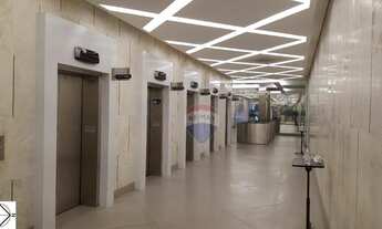 Imagem 5: Sala para alugar, 191 m² por R$ 12.500,00/mês - Centro Histórico de São Paulo - São Paulo