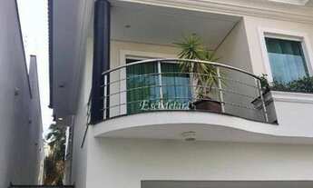 Imagem 3: Sobrado para alugar, 500 m² por R$ 16.000,00/mês - Tremembé - São Paulo/SP