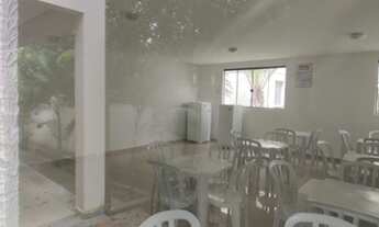 Imagem 2: Apartamento para aluguel com 45 metros quadrados com 2 quartos em Boa Vista - Sorocaba - S