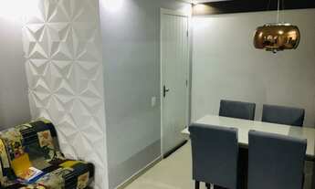 Imagem 3: Casa na Estrada do Monteiro; casa de condomínio em Campo Grande, RJ-