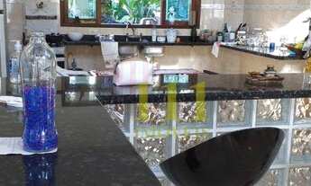 Imagem 5: Casa com 4 dormitórios à venda, 220 m² por R$ 950.000,00 - Horto Florestal - Ubatuba/SP