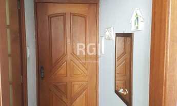 Imagem 2: Porto Alegre - Apartamento Padrão - Santa Tereza