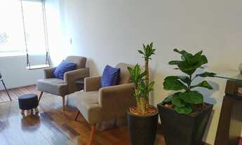 Imagem 2: Apartamento com 4 dormitórios à venda, 96 m² - Rudge Ramos - São Bernardo do Campo/SP