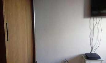 Imagem 2: Apartamento com 2 dormitórios à venda, 65 m² - Rudge Ramos - São Bernardo do Campo/SP