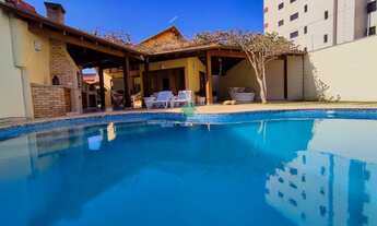 Imagem 4: Casa Térrea Espetacular 3 Dormitórios Praia do Capricórnio