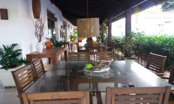 Imagem 4: Casa para venda com 360 metros quadrados com 3 quartos em Pedra do Sal - Salvador - BA