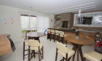 Imagem 4: Casa à venda no Alphaville Graciosa com 5 dormitórios 388 m² por R$ 2.500.000 - Pinhais/PR