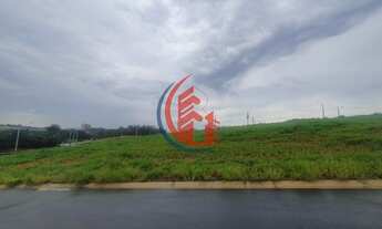 Imagem 2: Lote no Condomínio Park Gran Reserve Indaiatuba-SP