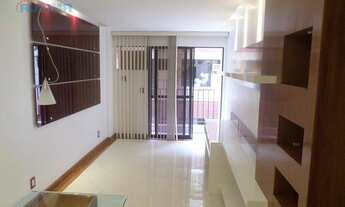 Imagem 2: Apartamento com 2 dormitórios à venda, 84 m² por R$ 548.000,00 - Recreio dos Bandeirantes