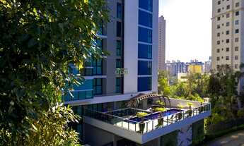 Imagem 5: APARTAMENTO com 3 dormitórios à venda com 416.12m² por R$ 3.067.000,00 no bairro Mossunguê