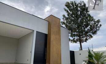 Imagem 2: Sobrado com 3 dormitórios à venda, 295 m² por R$ 1.500.000,00 - Condomínio Belvedere I - V