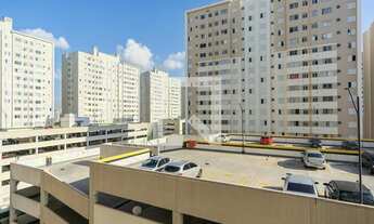 Imagem 5: Apartamento para Aluguel - Jardim Iris , 2 Quartos, 43 m2