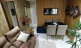 Imagem 5: Apartamento com 2 quartos à venda no Residencial Belas Artes - Jd. Celeste - São Paulo