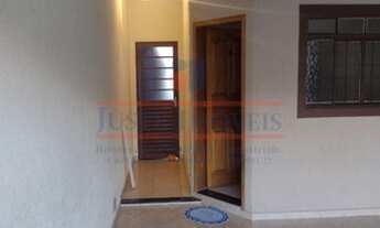 Imagem 3: CASA RESIDENCIAL em INDAIATUBA - SP, JARDIM BELO HORIZONTE