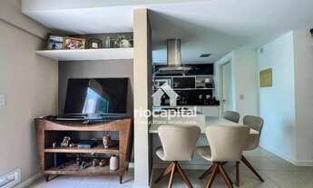 Imagem 5: Loft com 1 quarto à venda, 68 m² por R$ 630.000 - Barra da Tijuca - Rio de Janeiro/RJ