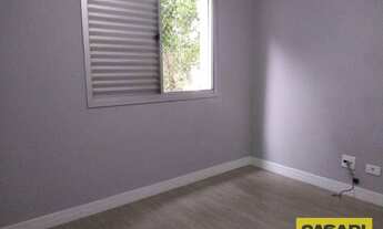 Imagem 5: Apartamento com 2 dormitórios à venda, 65 m² - Nova Petrópolis - São Bernardo do Campo/SP