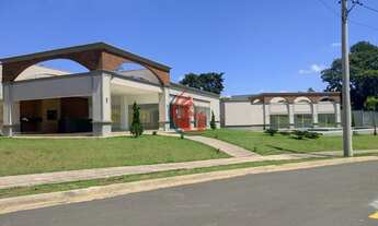 Imagem 16: Terreno Plano no Condomínio Jardins Di Roma com 310,78 m²