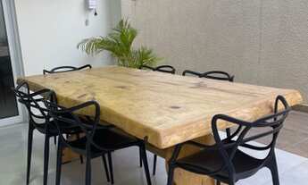 Imagem 2: Casa espetacular portal dos ipês