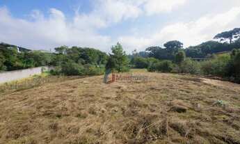 Imagem 2: Terreno à venda, 4390 m² por R$ 850.000,00 - Alphaville Graciosa - Pinhais/PR