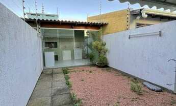 Imagem 4: TRAMANDAÍ - Casa Padrão - ZONA NOVA