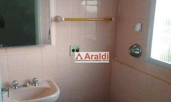 Imagem 4: Apartamento com 3 dormitórios, 90 m² - venda por R$ 640.000,00 ou aluguel por R$ 1.750,00