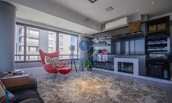 Imagem 3: Apartamento para Venda em Porto Alegre, Bela Vista, 3 dormitórios, 2 suítes, 4 banheiros