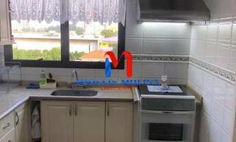 Imagem 5: Apartamento 3 Dormitórios no Barcelona e Pronto para Morar 122m²