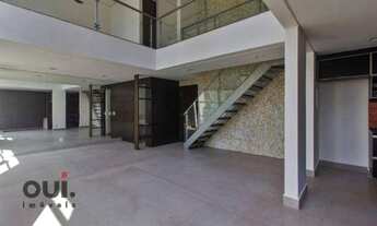 Imagem 7: Apartamento Duplex com 1 dormitório à venda, 198 m² por R$ 1.600.000 - Vila Olímpia - São