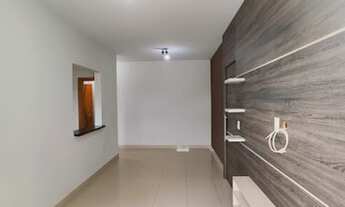 Imagem 3: Apartamento com 3 dormitórios à venda, 74 m² por R$ 290.000,00 - Jardim Imperial II - Cuia