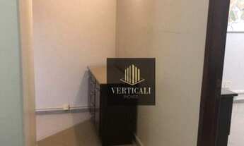 Imagem 7: Sala, 59 m² - venda no American Business Center - Jardim Aclimação - Cuiabá/MT