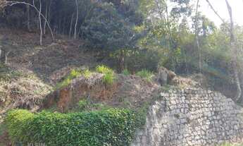Imagem 4: Terreno à venda, 495 m² por R$ 130.000,00 - Parque Dom João VI - Nova Friburgo/RJ