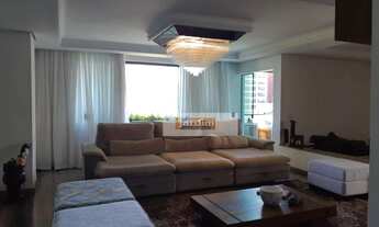 Imagem 2: Apartamento com 4 dormitórios à venda, 300 m² Centro - São Bernardo do Campo/SP