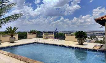 Imagem 3: Sobrado com 5 dormitórios à venda, 700 m² por R$ 6.000.000,00 - Residencial Tamboré - Baru