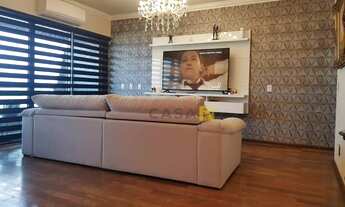 Imagem 3: Cobertura com 5 dormitórios à venda, 300 m² por R$ 1.400.000,00 - Vila Medon - Americana/S