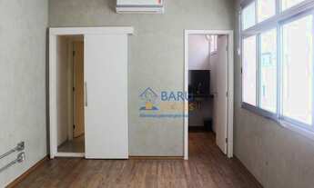 Imagem: Conjunto à venda, 26 m² por R$ 220.000,00